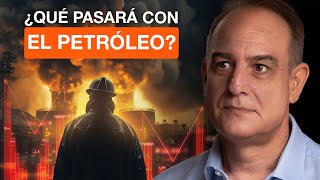 El Futuro Incierto del PETRÓLEO  Análisis por Pablo Gil [upl. by Annyrb544]