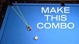 Pool Lesson  3 Types of Throw [upl. by Albertson]