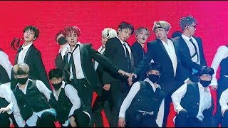 방탄소년단BTS MIC Drop Steve Aoki Remix 무대 교차편집Dance Breakstage mix [upl. by Eednyl]