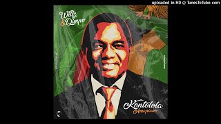 willz amp dimpo williams kontolola amapiano [upl. by Heppman996]