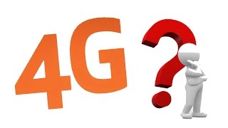 La 4G cest quoi exactement  01Focus [upl. by Gnehc916]