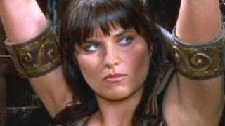 La Escena De Xena Warrior Princess Que Fue Demasiado Lejos [upl. by Jena351]