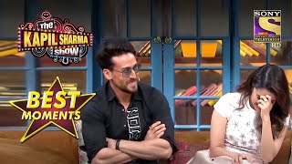 Achcha Yadav ने दिया Tiger को कुछ Tips  The Kapil Sharma Show Season 2  Best Moments [upl. by Blondelle795]