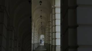 Why These Arches Look Like Horror Movies [upl. by Ives]