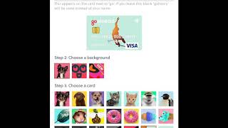 How to order a gohenry card [upl. by Odab952]