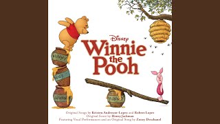 Main Title Sequence  Winnie The Pooh [upl. by Beck]