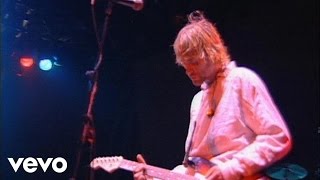 Nirvana  Blew Live at Reading 1992 [upl. by Elleinod728]