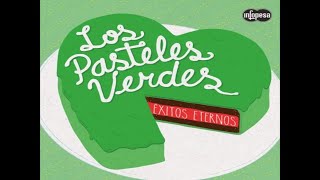 Los Pasteles Verdes  Hipocresía Infopesa [upl. by Balcer661]