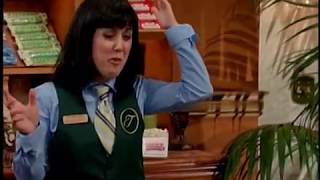 Millicent on the suite life of zack and cody [upl. by Waneta848]