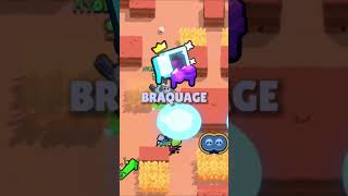 Les 3 PIRES Brawlers De Brawl Stars saison 31 🦇 [upl. by Neelrac]