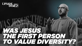 Jesus and Diversity The Forgotten Narrative to Make Disciples of ALL Nations [upl. by Ayal217]