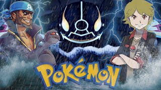 Ren und der Gott des Meeres Pokemon Hörspiel 3 [upl. by Ashton889]