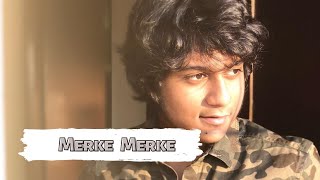 Merke Merke Song by Super Singer Aajeedh  Yuvan [upl. by Fabyola]