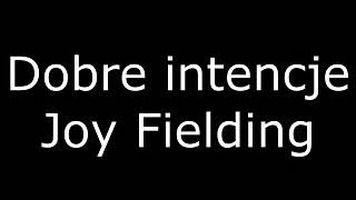 Dobre intencje  Joy Fielding • 22 Audiobook PL [upl. by Ardnuasac]