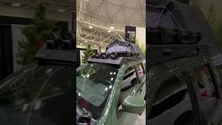 2024 Nissan Frontier NISMO OffRoad  Twin Cities Auto Show [upl. by Anna-Diane]