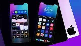 best 5 Free CYDIA TWEAKS iOS 12 12 1 2 ⚠️⚠️⚠️ [upl. by Shana]