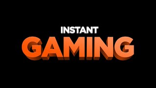 Tutorial rápido de Instant Gaming Cómo comprar cómo ver si te sirve la key en tu país reservar [upl. by Ellenet]