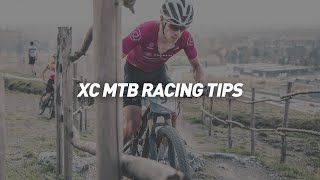 15 Proven XC MTB Racing Tips [upl. by Atnahc145]