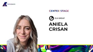 Aniela Crisan OLX  Team Driven Development  A Foundation for Excellence [upl. by Nnaeirual]