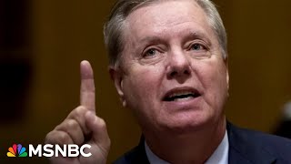 Sen Graham threw Trump under the bus in special grand jury testimony book says [upl. by Hakym519]