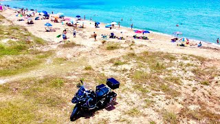 Marzamemi spiaggia di San Lorenzo [upl. by Blaine]