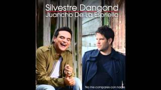 El dilema  Silvestre Dangond y Juancho de la Espriella [upl. by Ilime80]