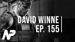 Man Of Your Word ft David Winne  Nock Performance Podcast  Ep 155 [upl. by Repsac]