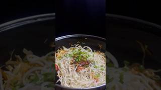 Veg Noodles Recipe  How To Make Veg Noodles [upl. by Tonie]