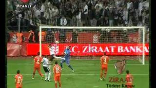 Beşiktaş 65 İBB  Türkiye Kupası Finali ve Töreni HD  11 Mayıs 2011 [upl. by Sirroned]