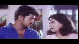 Minsara Kanna – Oodha Oodha Song Lyrics in Tamil [upl. by Arezzini]