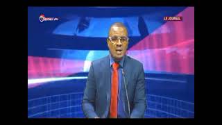 🇨🇩 CRTV  LE JOURNAL MATINAL DE CE LUNDI 16 SEPTEMBRE 2024 sur la CENTRALE RADIO TÉLÉVISION [upl. by Avihs]