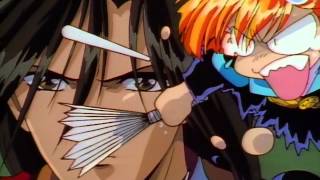 Fushigi Yuugi ep 16 [upl. by Metcalf]