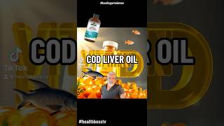 Cod Liver Oil [upl. by Marchal851]