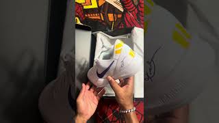 Kobes releasing for retail 96 will you be grabbing a pair Unboxing kobe 8 kobe kobes kobebryant [upl. by Atnauq]