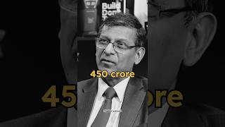 RBI Governor’s 450 crore house exposed [upl. by Frederich]