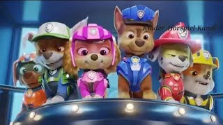 Paw Patrol Hörspiel für Kinder deutsch gutenachtgeschichte hörspiel kinderhörspiel [upl. by Hsekin943]