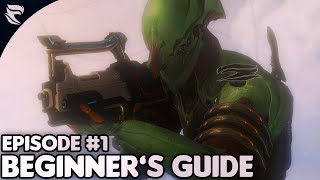 Warframe Beginners Guide 2019 Welcome to Warframe  Starter choices and the Vors prize quest [upl. by Wang81]