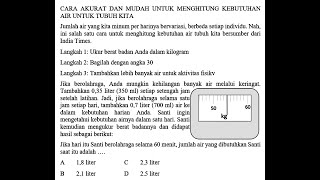 Lomba Roket Air Taman Pintar Ke 10 Diikuti 277 Tim [upl. by Mojgan]