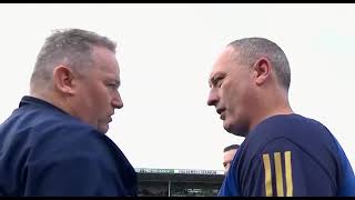 TIPP WILL HAVE 2 RETURN TO ITS 1800S ROOTS AS IRELANDS PREMIER CRICKET COUNTY AFTER HISTORIC DEFEATS [upl. by Aynotahs]