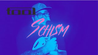 Schism  A Vocal Cover [upl. by Obellia]