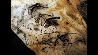 The Art Of The Chauvet Cave [upl. by Kwasi]