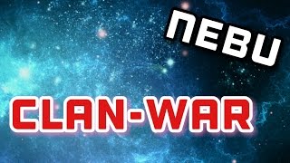 Nebulous Clan War 15 [upl. by Kreda485]