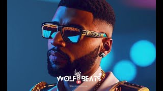 Samara  Galbi Remix By Wolf Beats [upl. by Analli]