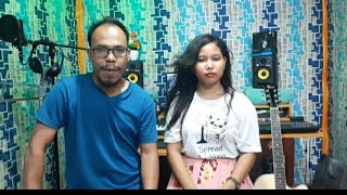 YAKAJAK2  MUSIC  NAITHOK JMT SINGER  DEBARSHI amp JINIYA JAMATIA  SPONSORED HRIDAY SANJOY DB [upl. by Abby605]