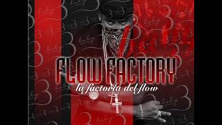 Zion Presenta La Factoria Del Flow Full Album [upl. by Irek623]