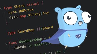 A trick for safely using Golang Maps more efficiently [upl. by Clovis]