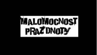 malomocnost prazdnoty  zpatky na stromy [upl. by Jelene915]