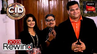 Forts Mystery  CID Bengali  Ep 1292  Full Episode  22 Dec 2023  Rewind 2023 [upl. by Andria478]