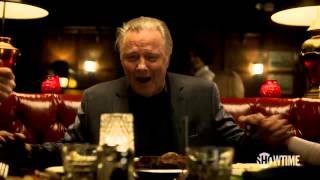 Ray Donovan Season 1 Official Trailer 2013 CinemaSaucecom [upl. by Retloc]