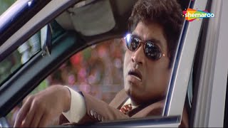 Johny Lever Best Comedy Scenes  Movie Love Ke Liye Kuch Bhi Karega  Saif Ali Khan  Fardeen Khan [upl. by Ycniuqal]